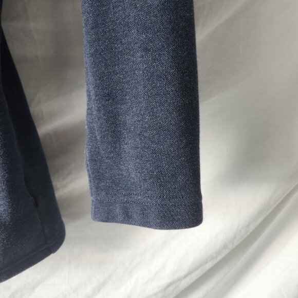 Mondetta Outdoor Zip Sweater L | Veste Zippée Mondetta Outdoor Taille L - Picture 4 of 12